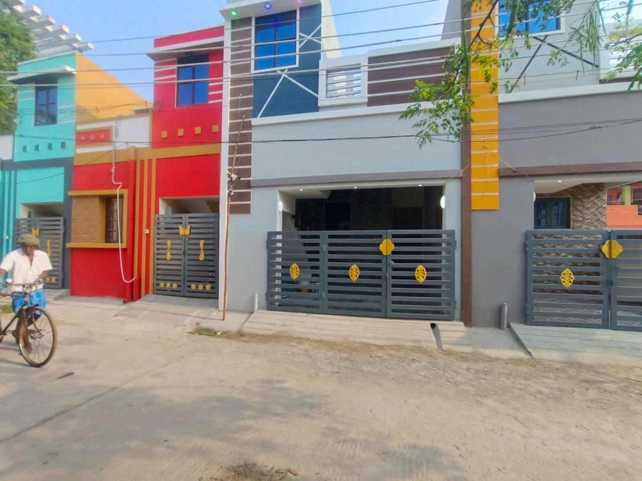 Exterior images Design Chennai